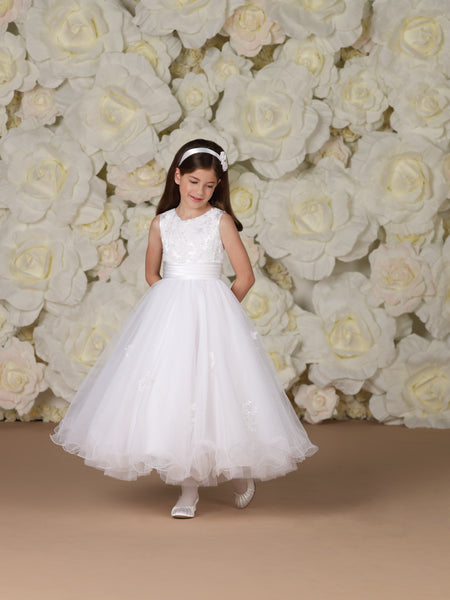 Mon cheri top communion dresses