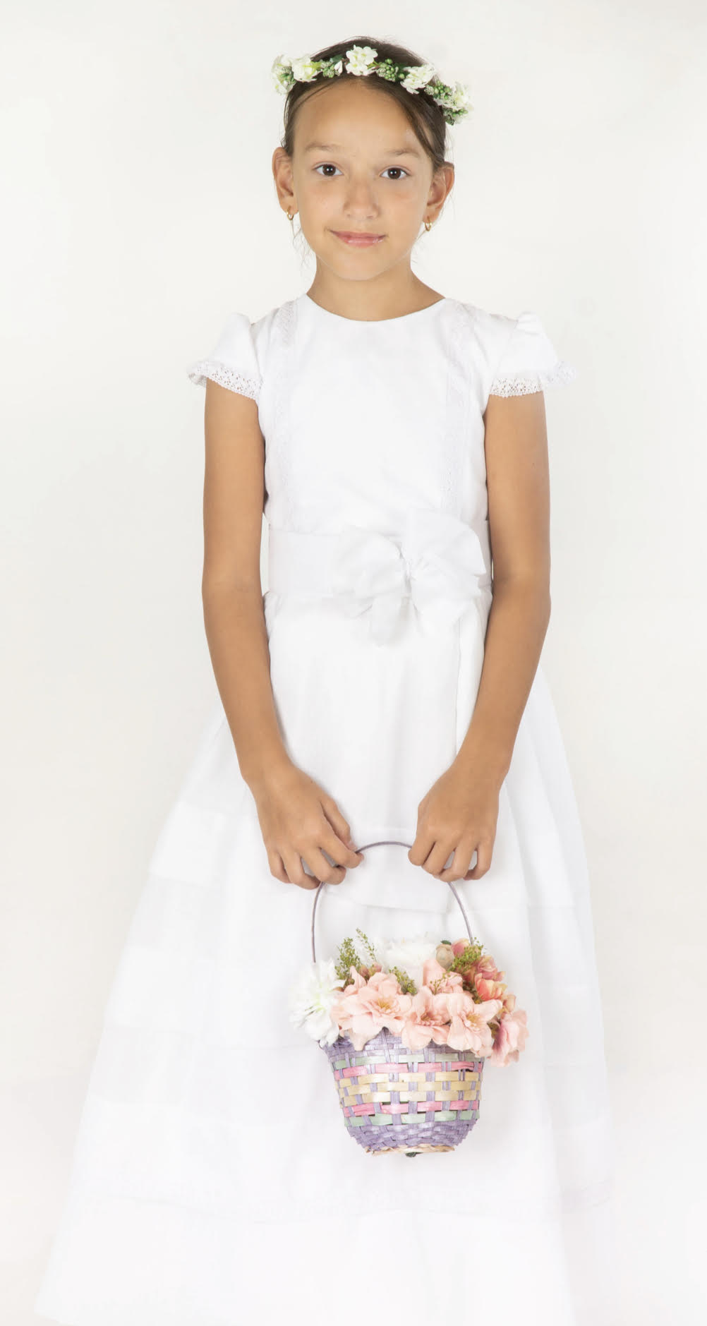Ambar Holy Communion Dress