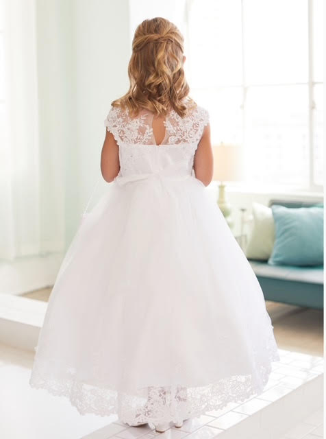 Special Occasion Dress 5730X