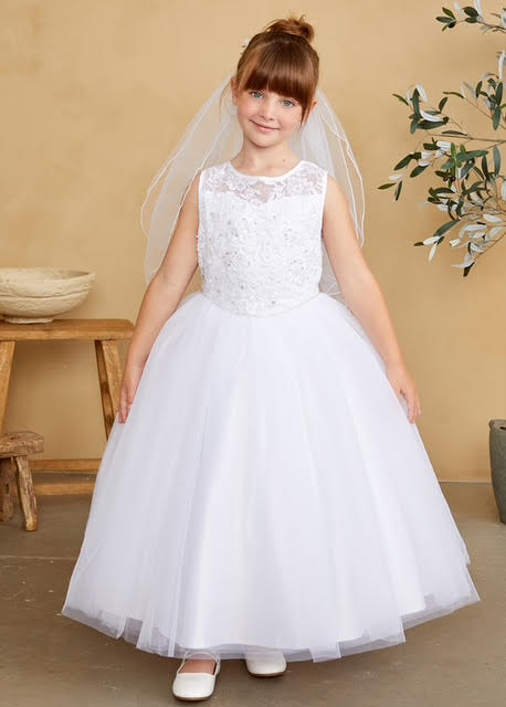 Special Occasion Dress 5747