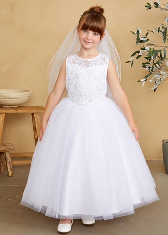 Special Occasion Dress 5747