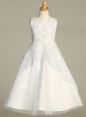 Special Occasion Dress  SP721 / SP721X