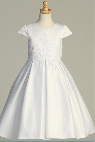 Special Occasion Dress  SP735 / SP735X