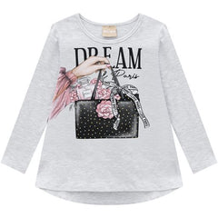 13537 Dream Shirt Set