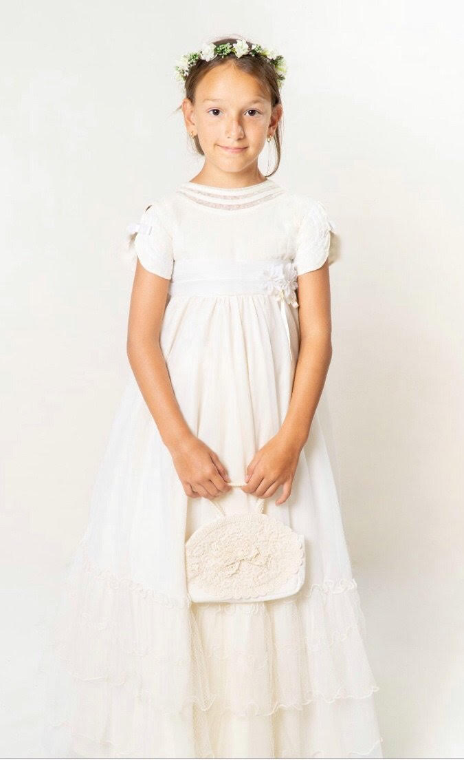 Rafaela Holy Communion Dress