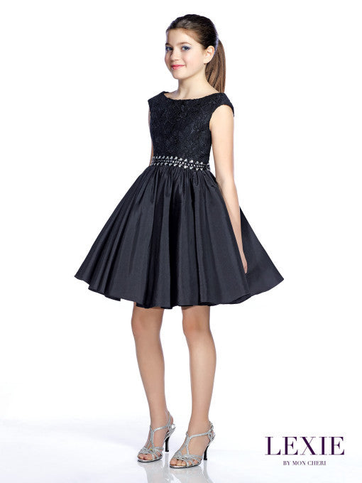 Short formal dress Lexie TW21534